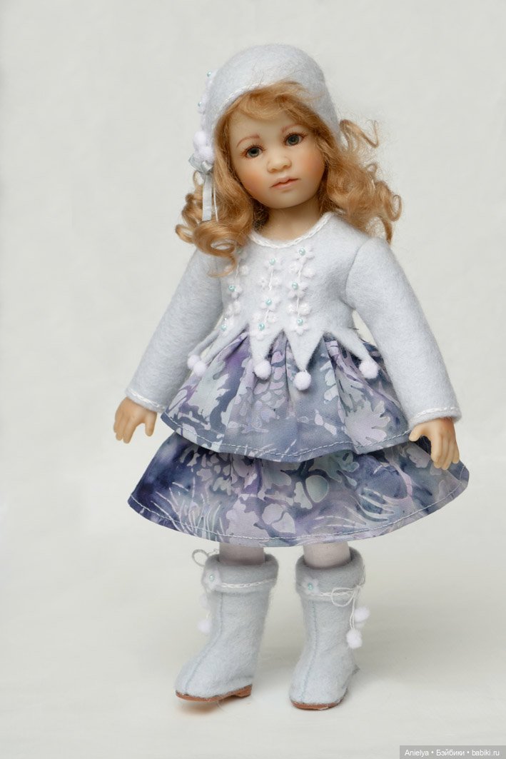 Heidi Plusczok - новая коллекция плюшек