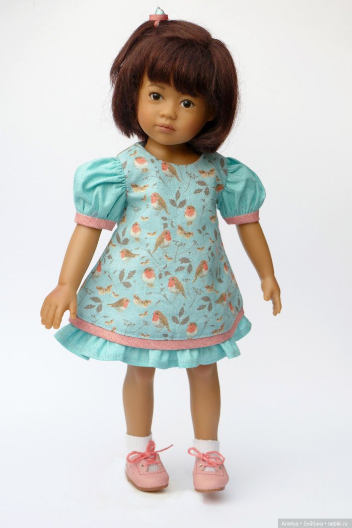 Heidi Plusczok - новая коллекция плюшек