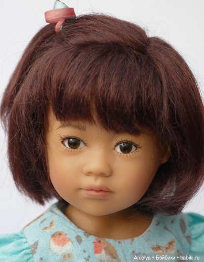 Heidi Plusczok - новая коллекция плюшек