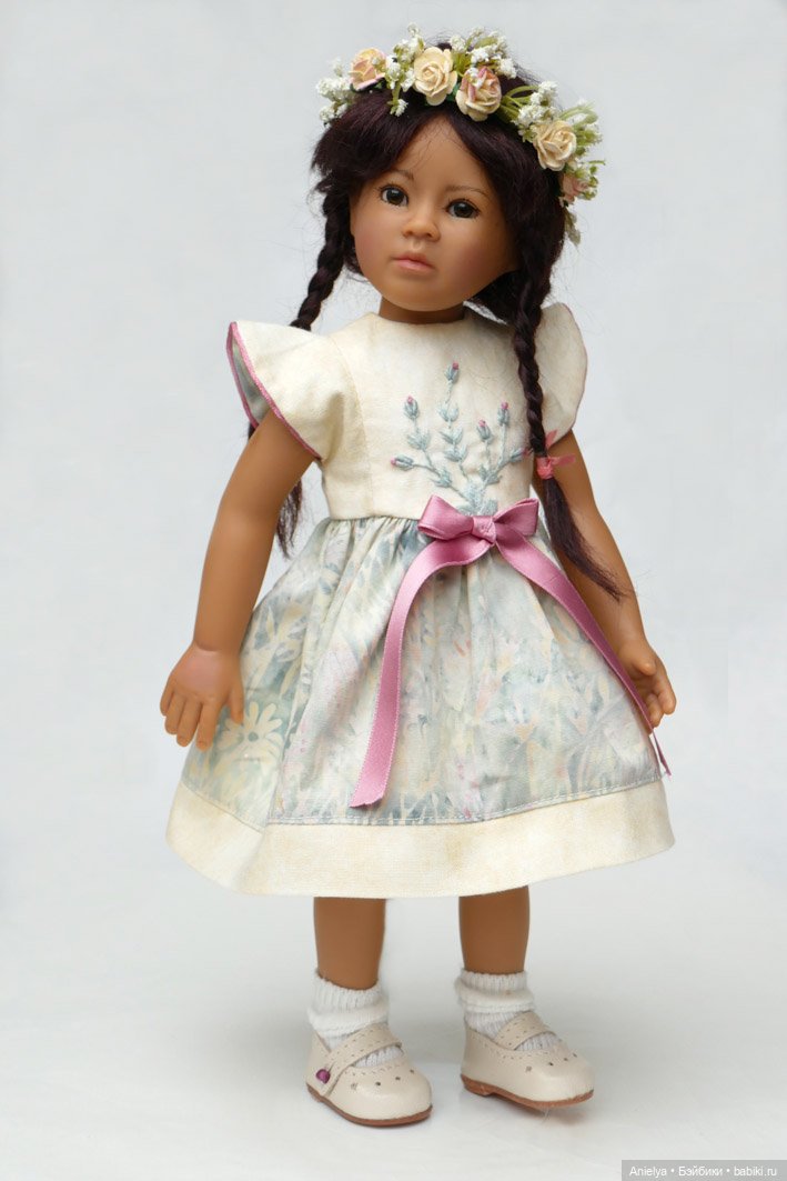 Heidi Plusczok - новая коллекция плюшек