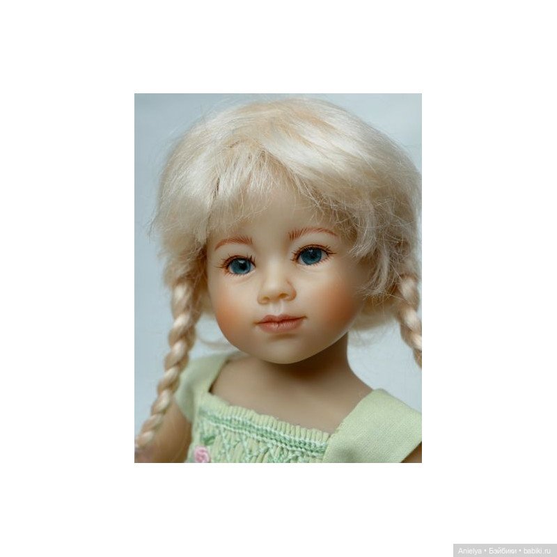 Heidi Plusczok - новая коллекция плюшек (фото 2)