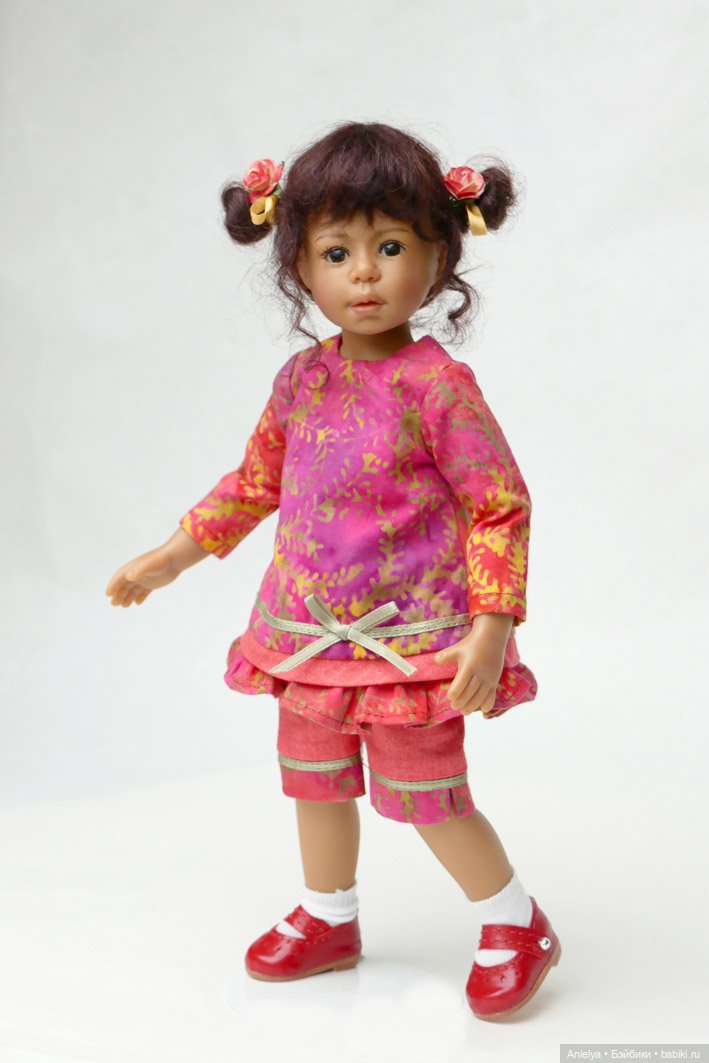 Heidi Plusczok - новая коллекция плюшек