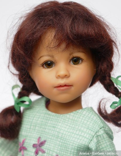 Heidi Plusczok - новая коллекция плюшек