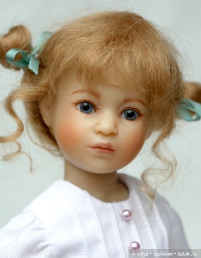 Heidi Plusczok - новая коллекция плюшек