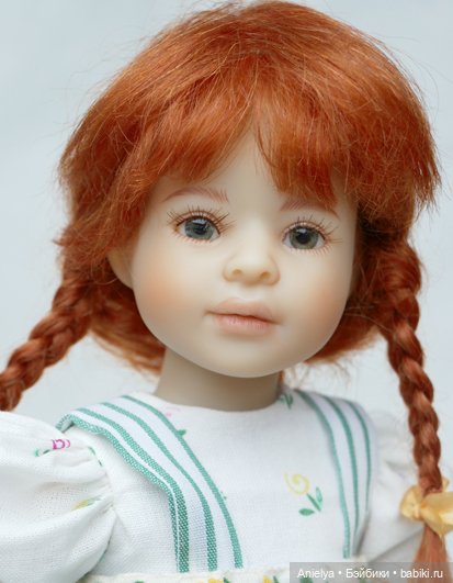 Heidi Plusczok - новая коллекция плюшек