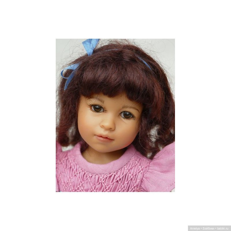 Heidi Plusczok - новая коллекция плюшек