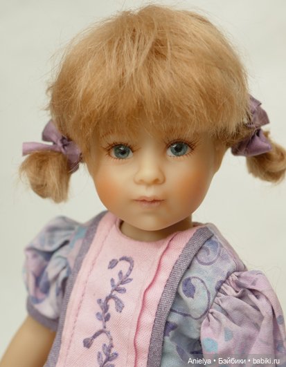 Heidi Plusczok - новая коллекция плюшек