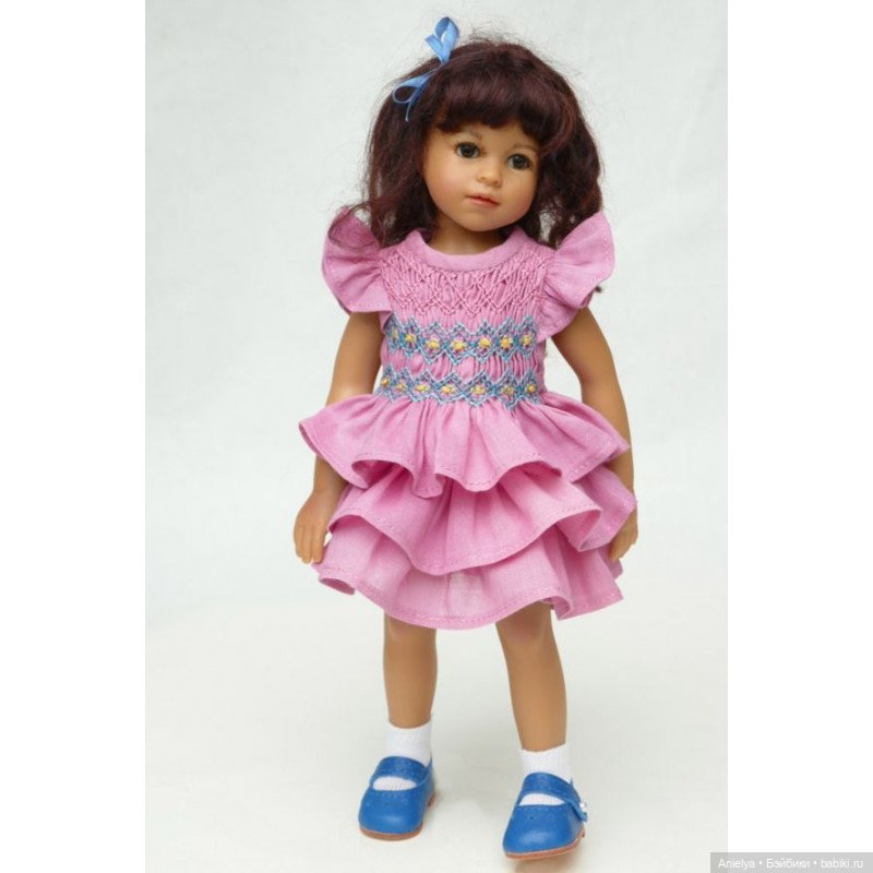 Heidi Plusczok - новая коллекция плюшек