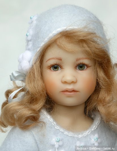 Heidi Plusczok - новая коллекция плюшек