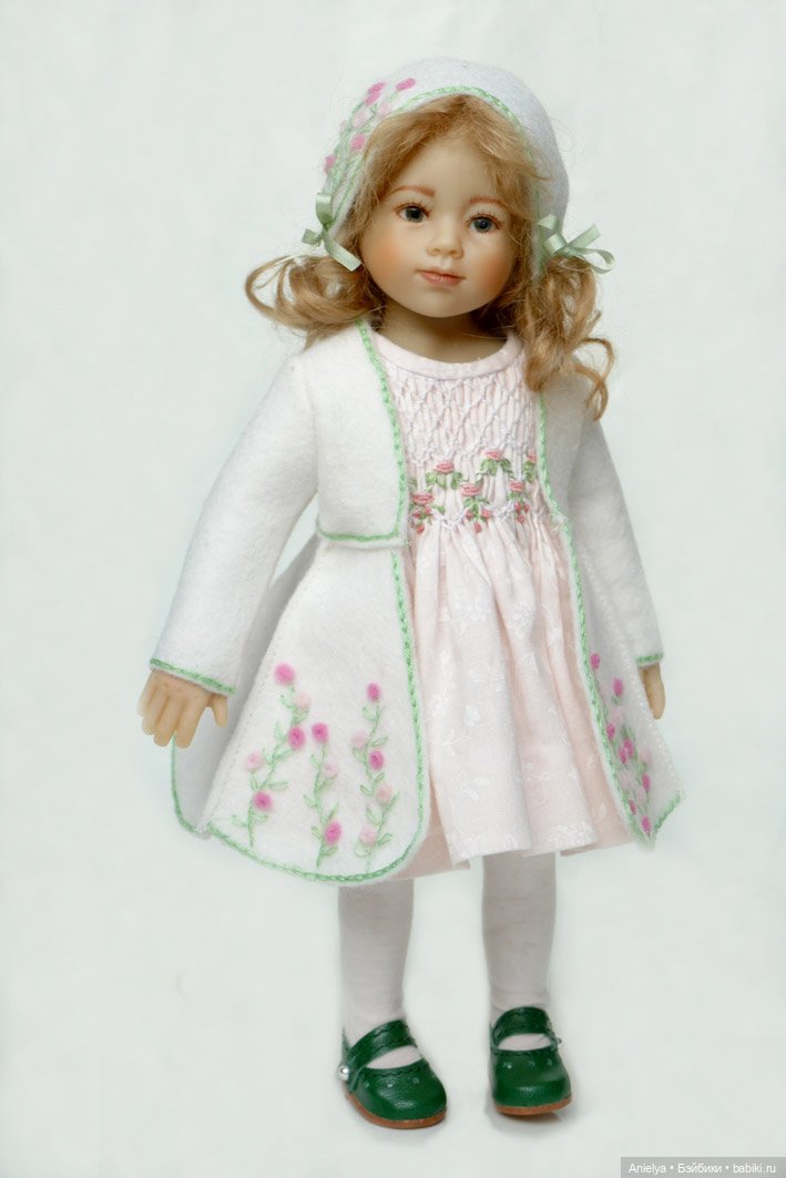 Heidi Plusczok - новая коллекция плюшек (фото 3)