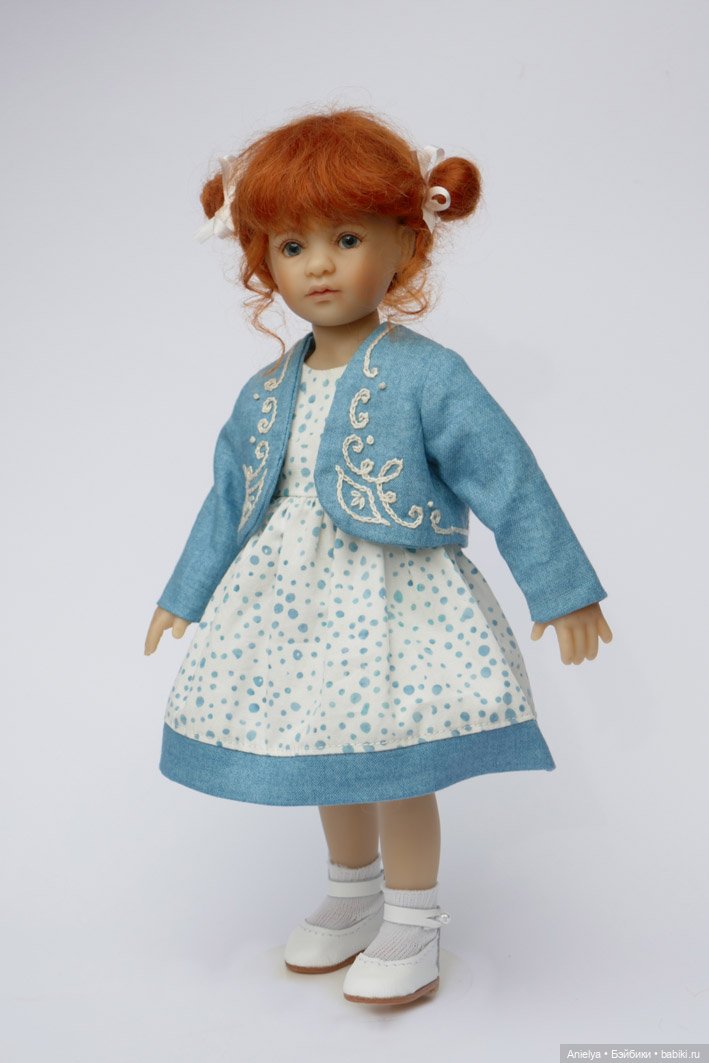 Heidi Plusczok - новая коллекция плюшек