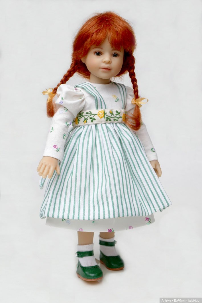 Heidi Plusczok - новая коллекция плюшек