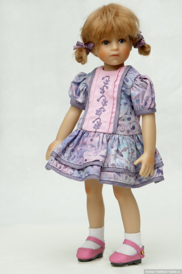 Heidi Plusczok - новая коллекция плюшек