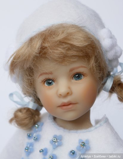 Heidi Plusczok - новая коллекция плюшек (фото 8)