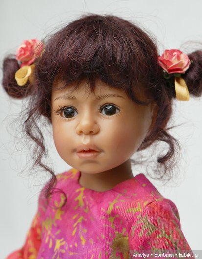 Heidi Plusczok - новая коллекция плюшек