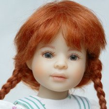 Heidi Plusczok - новая коллекция плюшек