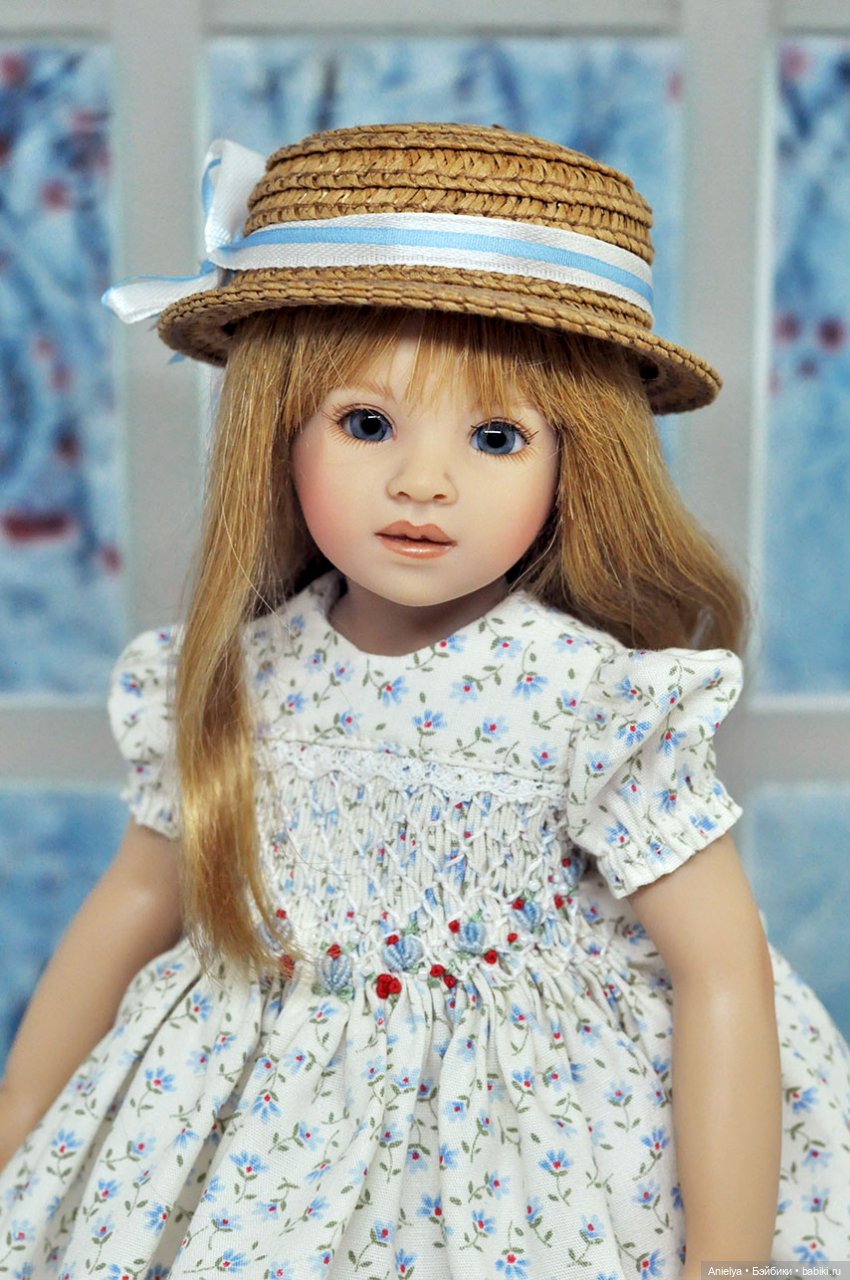 Моя королева - Ava Rose Heidi Plusczok