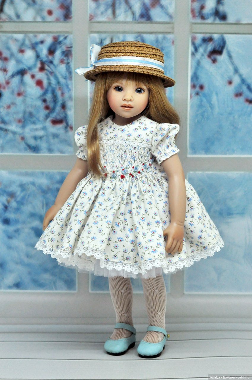 Моя королева - Ava Rose Heidi Plusczok