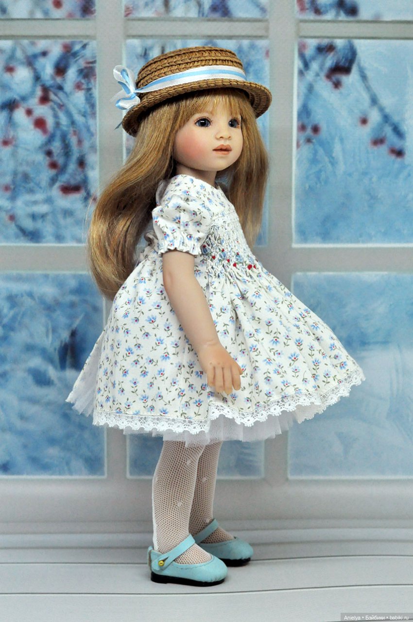 Моя королева - Ava Rose Heidi Plusczok