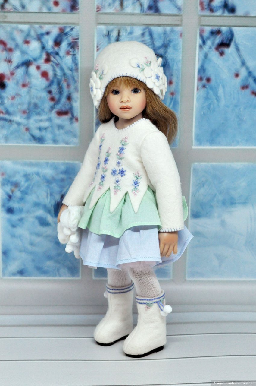 Моя королева - Ava Rose Heidi Plusczok (фото 8)