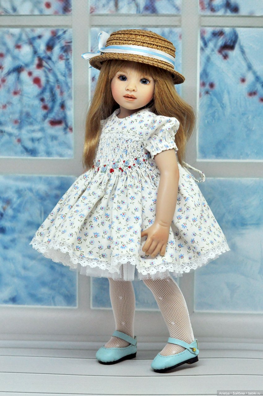 Моя королева - Ava Rose Heidi Plusczok