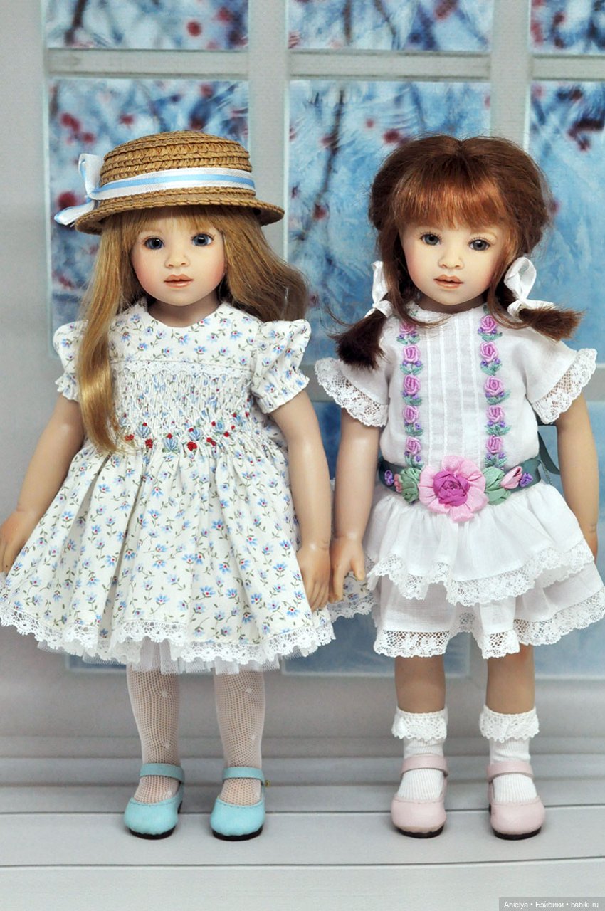 Моя королева - Ava Rose Heidi Plusczok