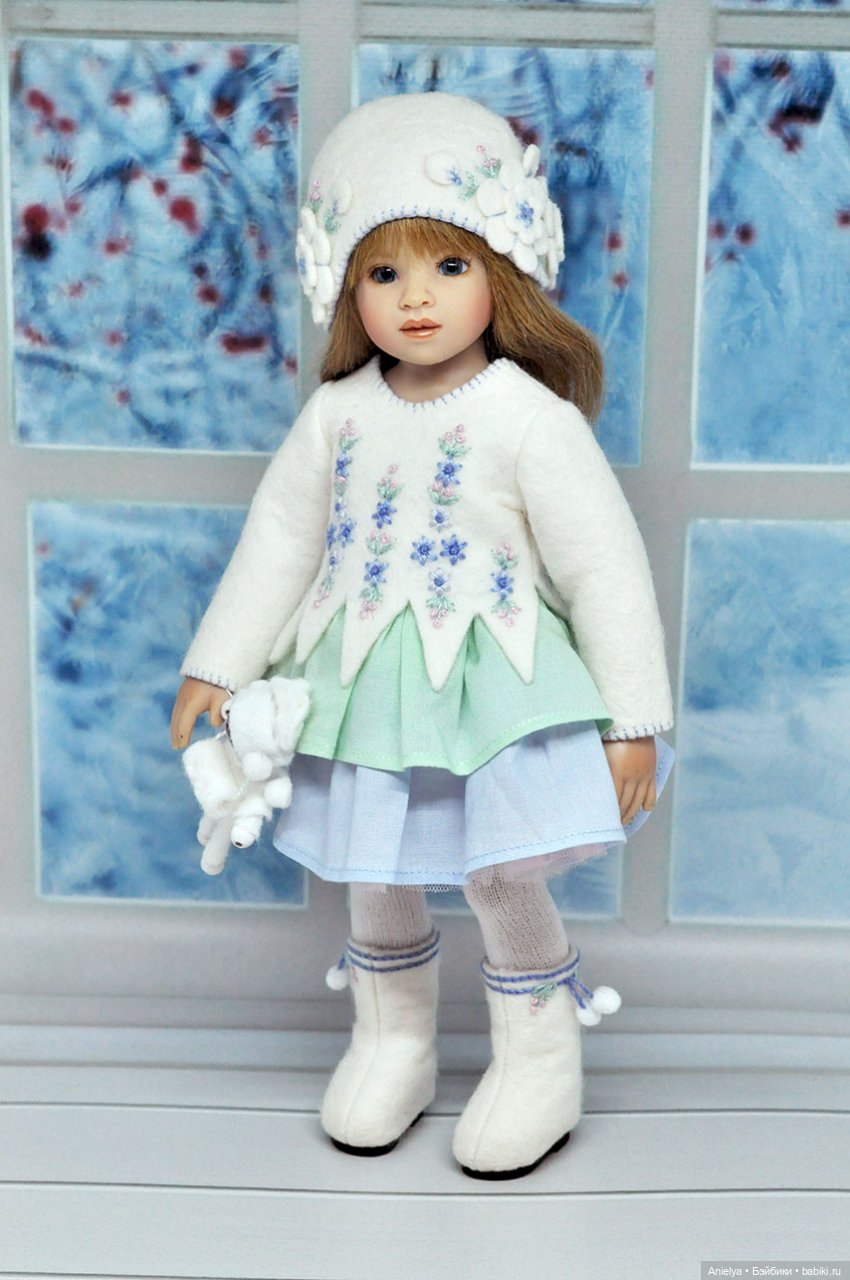 Моя королева - Ava Rose Heidi Plusczok (фото 7)