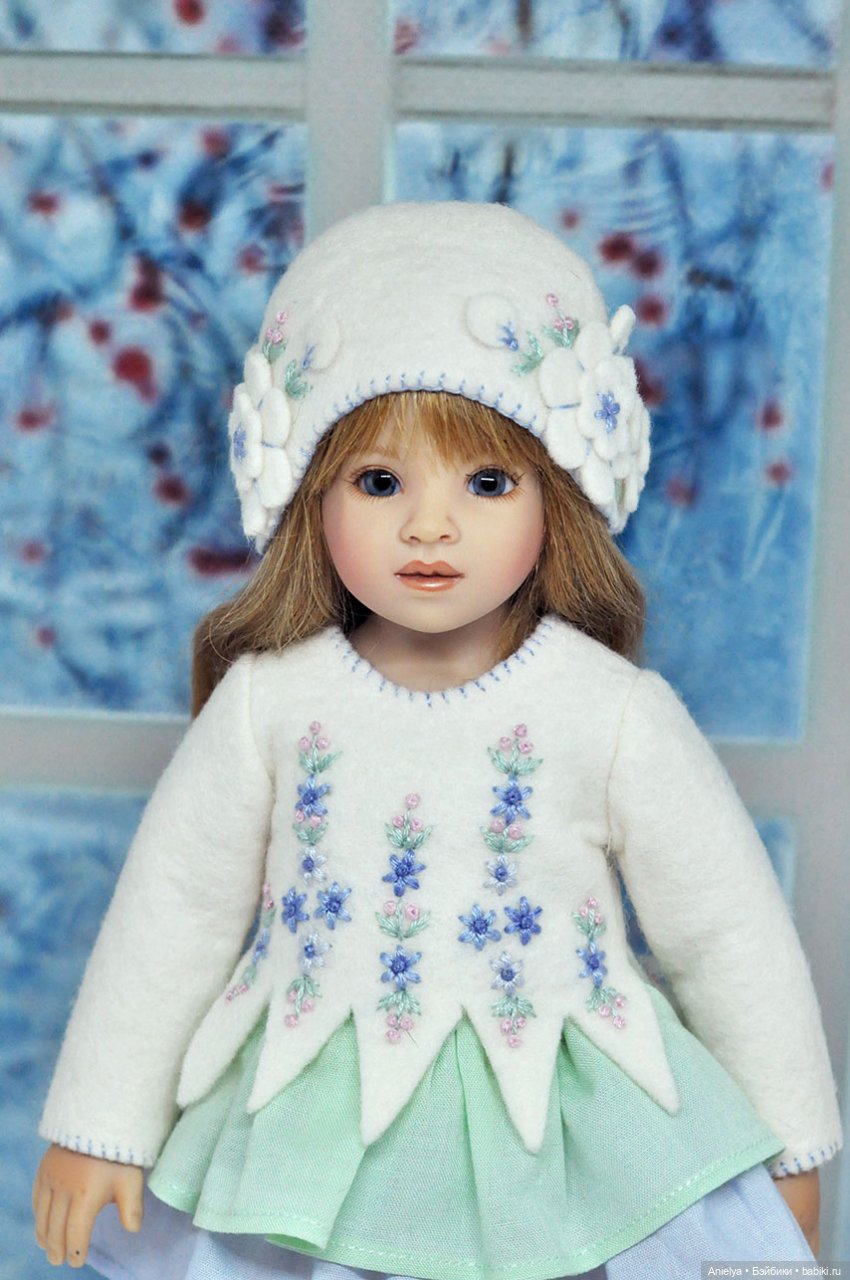 Моя королева - Ava Rose Heidi Plusczok