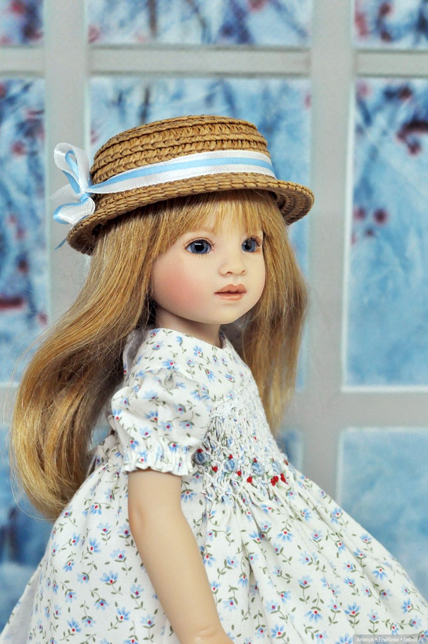 Моя королева - Ava Rose Heidi Plusczok