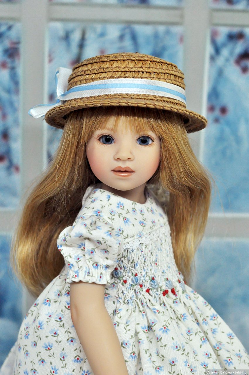 Моя королева - Ava Rose Heidi Plusczok (фото 10)