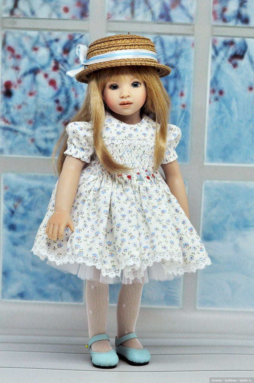 Моя королева - Ava Rose Heidi Plusczok