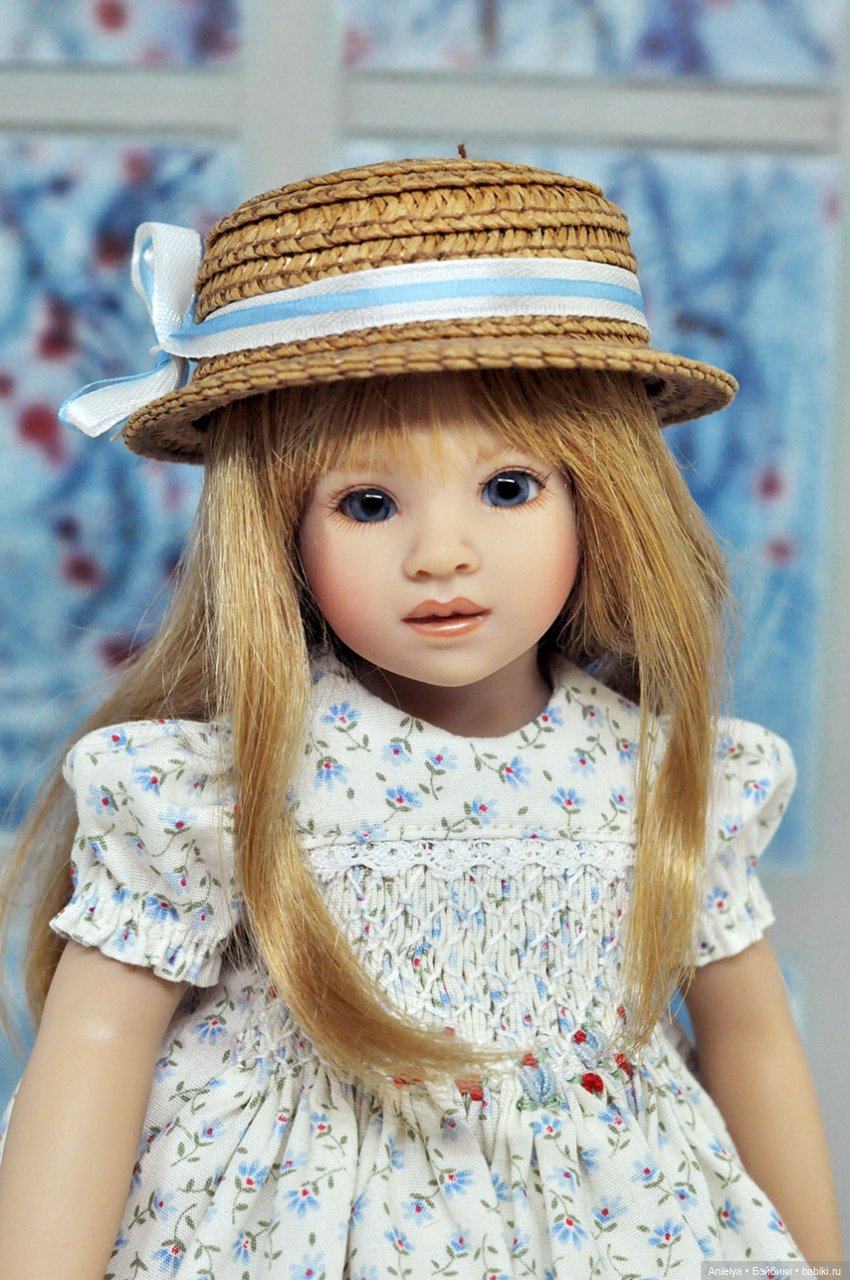 Моя королева - Ava Rose Heidi Plusczok (фото 9)