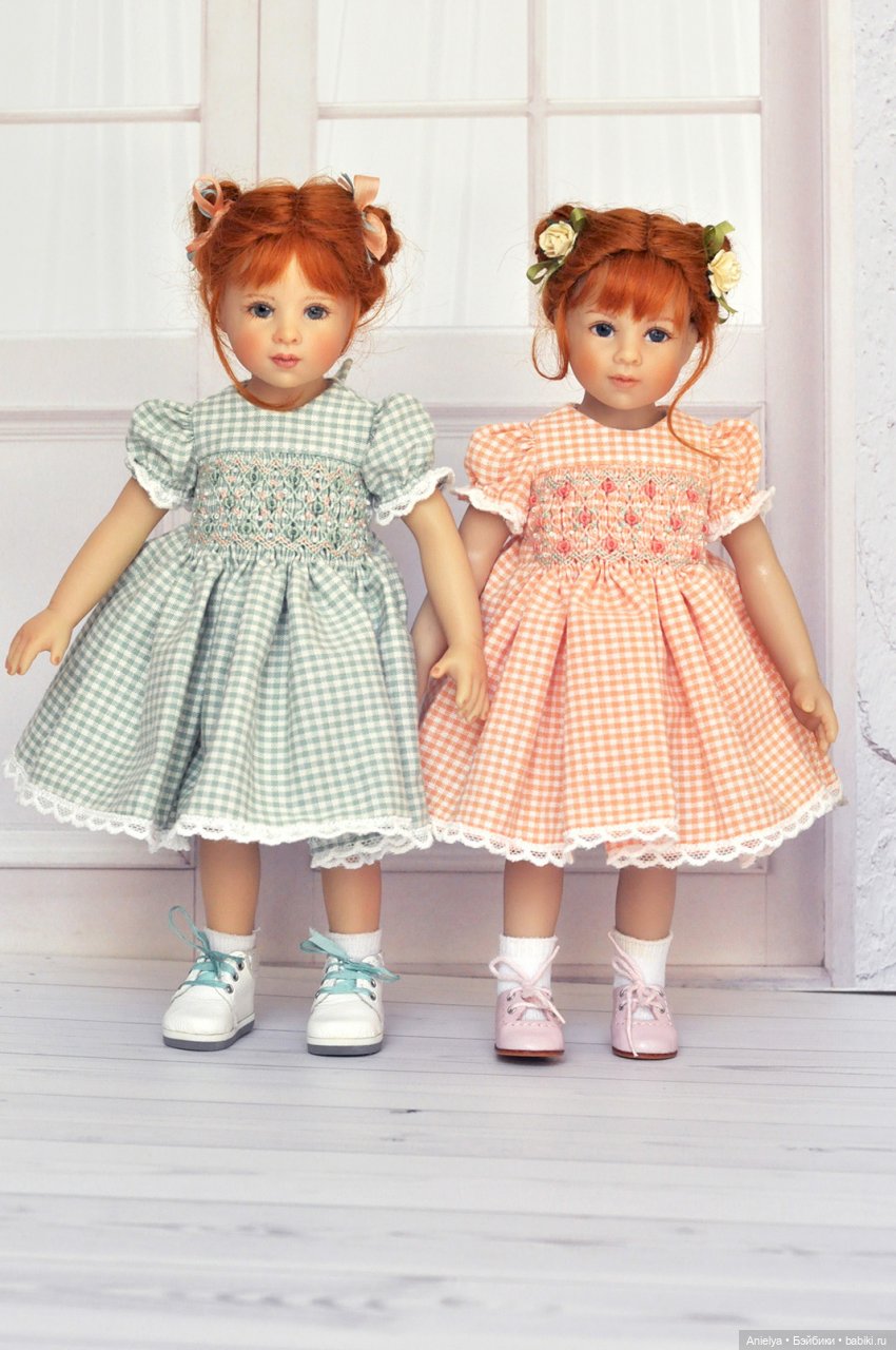 Monika Heidi Plusczok - превращение лягушки в принцессу