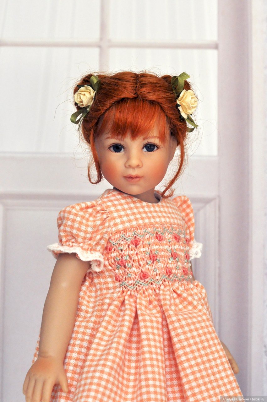 Monika Heidi Plusczok - превращение лягушки в принцессу