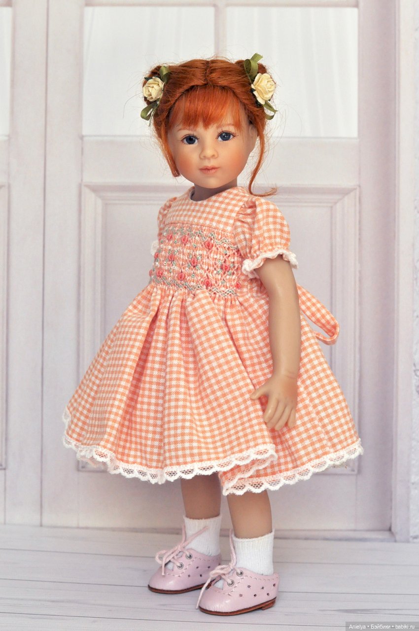 Monika Heidi Plusczok - превращение лягушки в принцессу