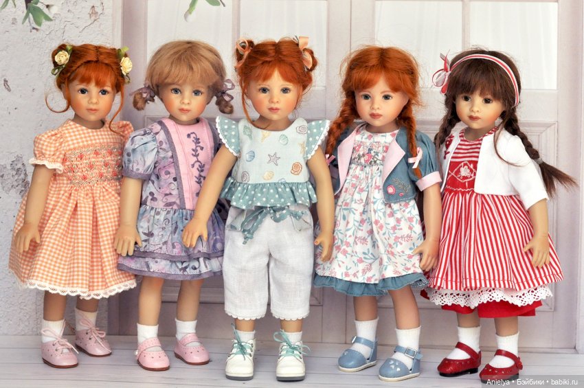 Monika Heidi Plusczok - превращение лягушки в принцессу