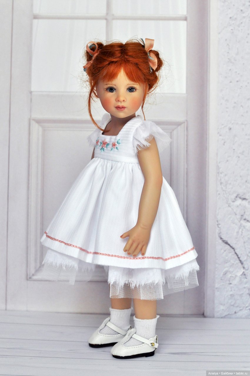 Monika Heidi Plusczok - превращение лягушки в принцессу