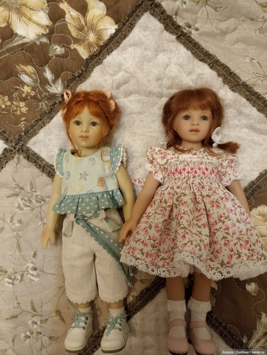 Monika Heidi Plusczok - превращение лягушки в принцессу