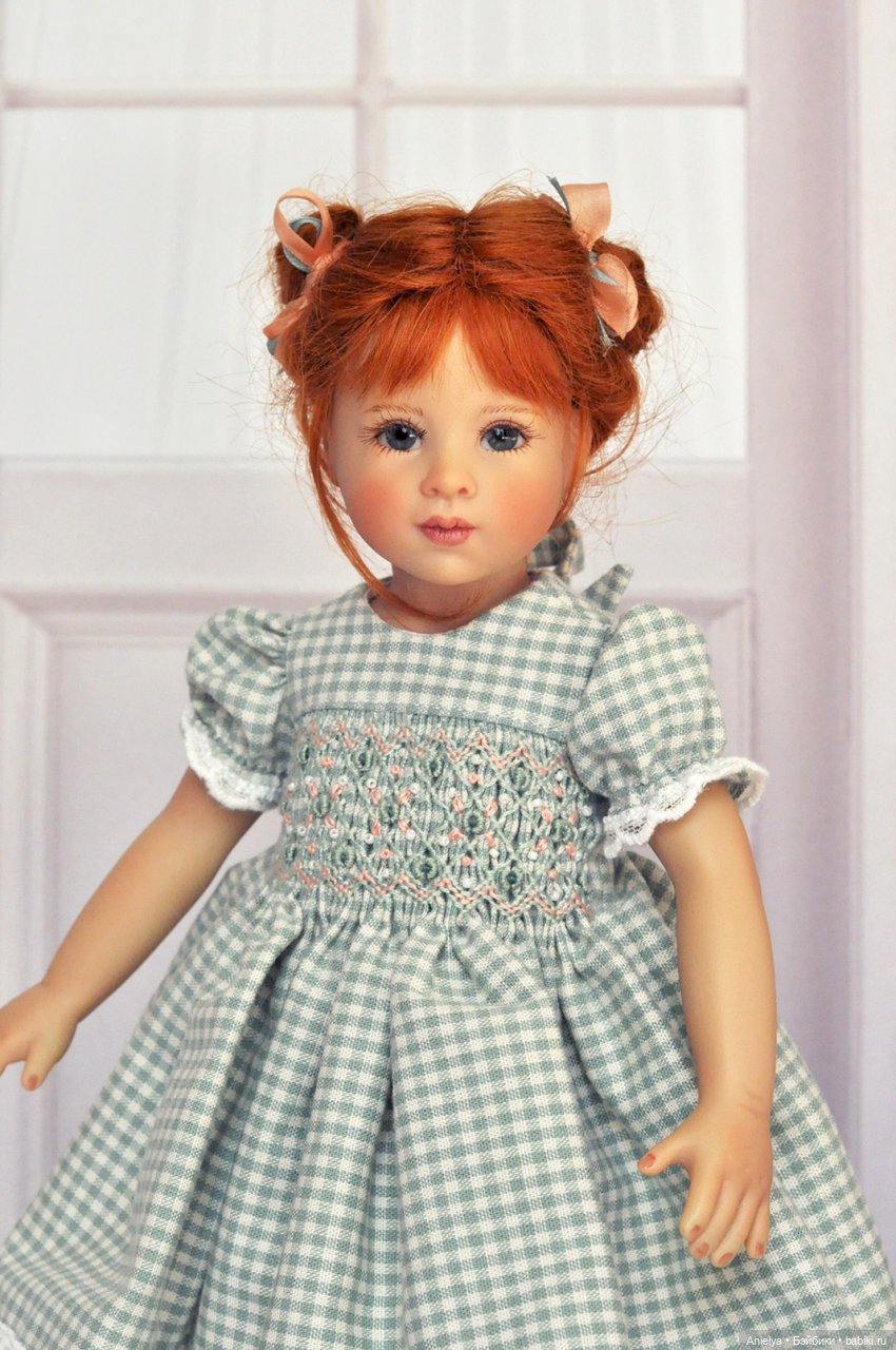 Monika Heidi Plusczok - превращение лягушки в принцессу