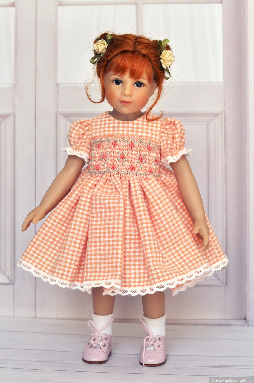 Monika Heidi Plusczok - превращение лягушки в принцессу