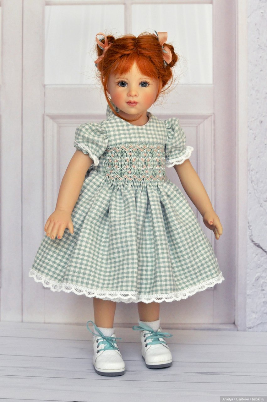 Monika Heidi Plusczok - превращение лягушки в принцессу