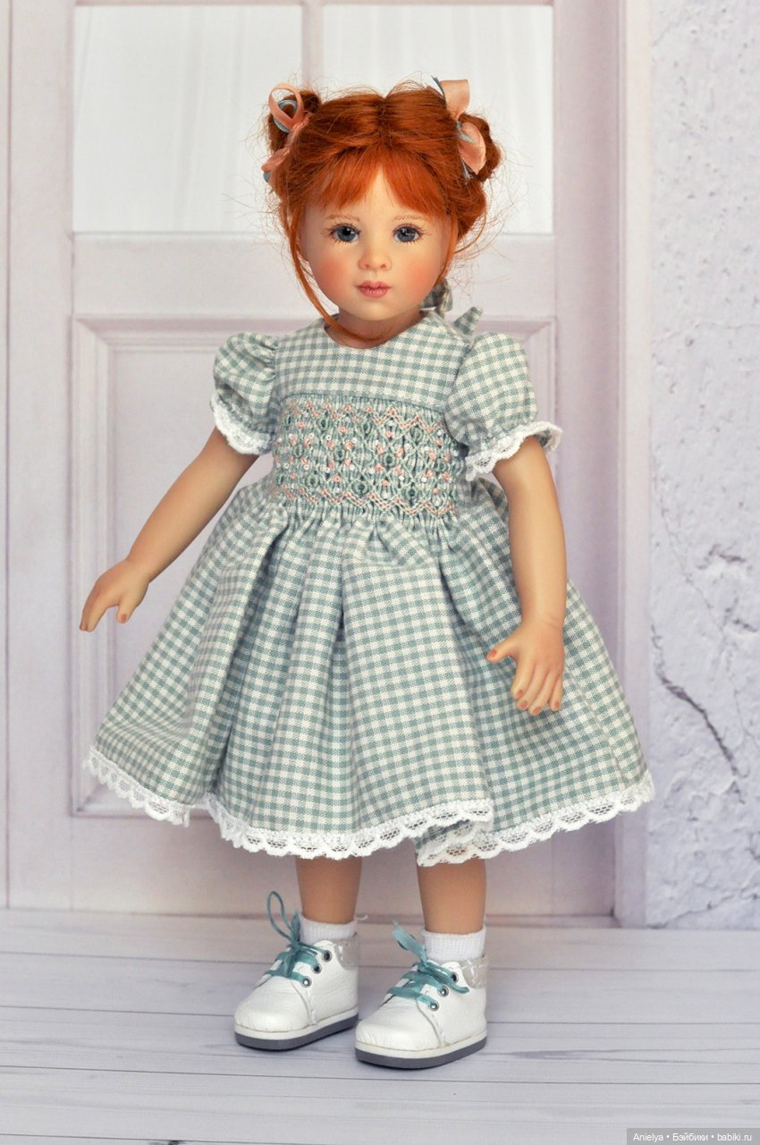 Monika Heidi Plusczok - превращение лягушки в принцессу