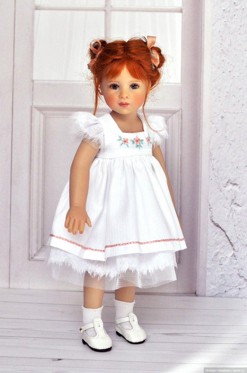 Monika Heidi Plusczok - превращение лягушки в принцессу