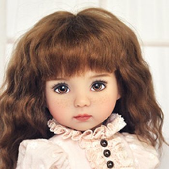 Моя Little Darling - Диана