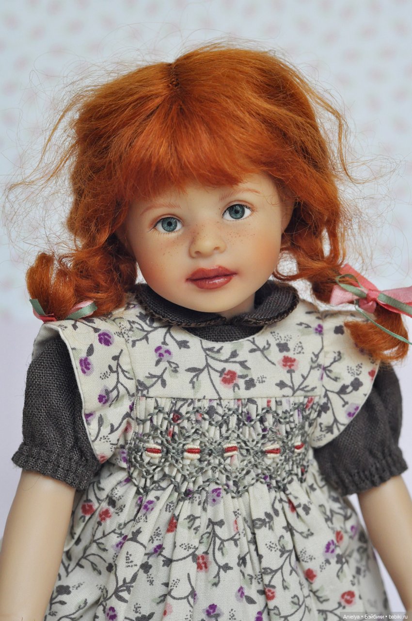 Дорис - Doris Heidi Plusczok (фото 4)