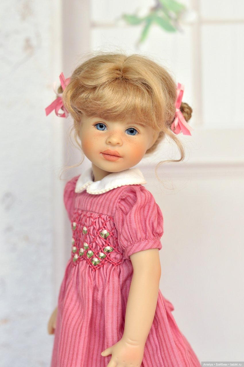 Дорис - Doris Heidi Plusczok (фото 6)