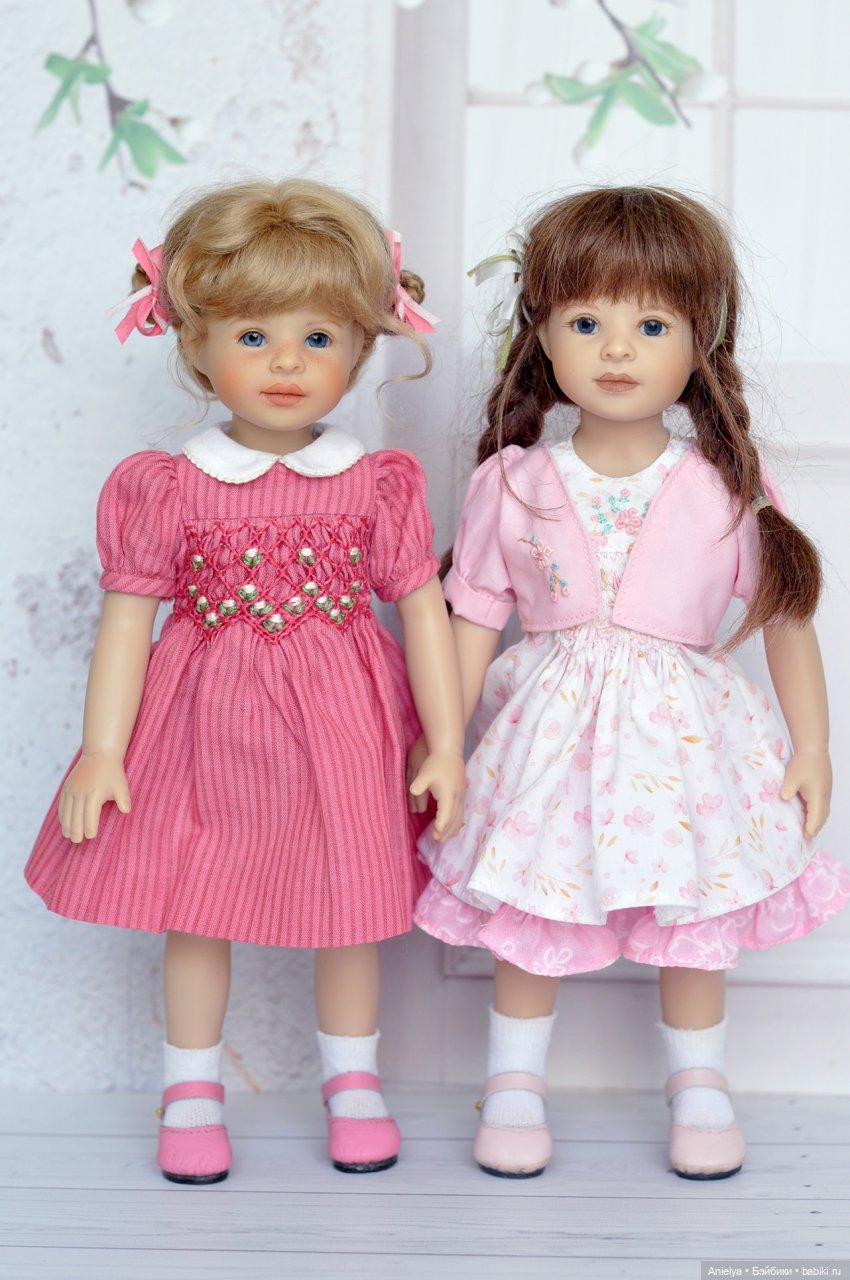 Дорис - Doris Heidi Plusczok