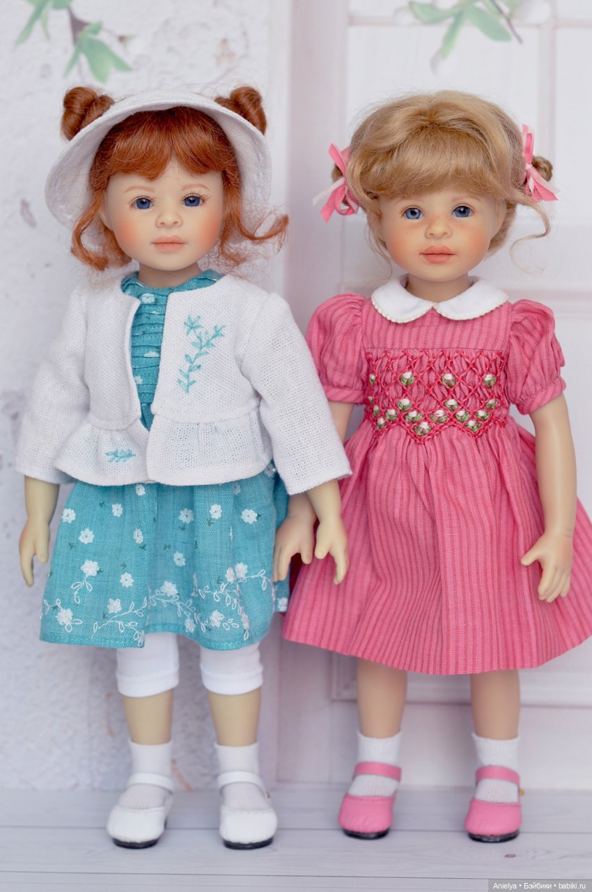 Дорис - Doris Heidi Plusczok