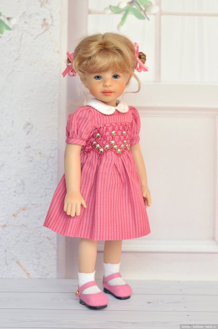 Дорис - Doris Heidi Plusczok (фото 10)