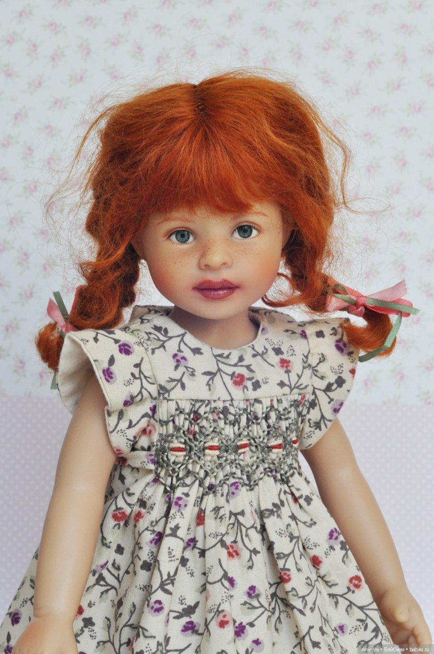 Дорис - Doris Heidi Plusczok (фото 3)